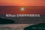 电鸽app 全网网传传闻核对台