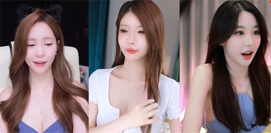 秀人网 - 旗袍 × 古风美人 | 性感与东方魅力交融